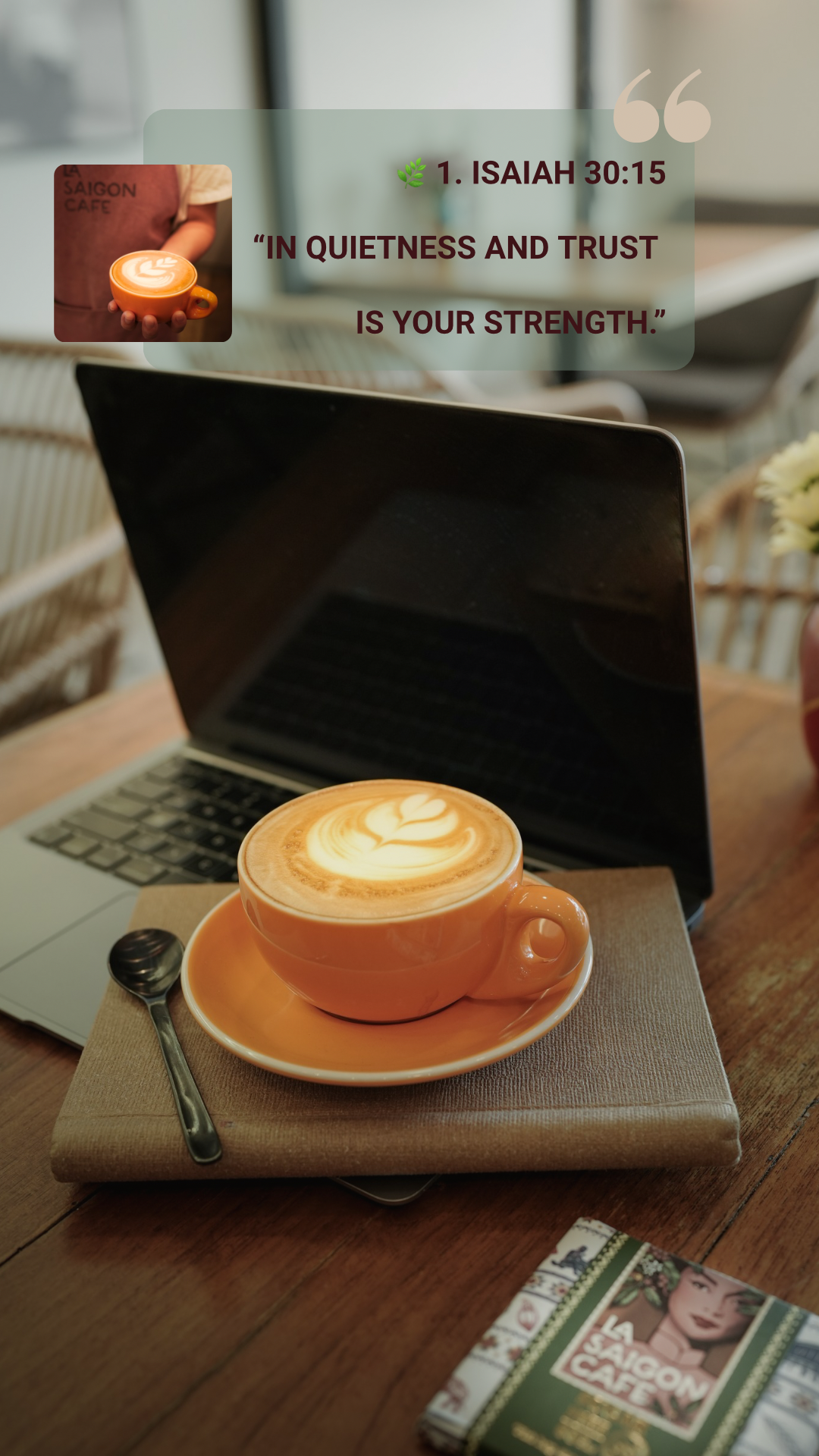 π LASAIGONCAFE β Vietnamese Arabica from Mori Farm, Pleiku β Anaerobic Honey π»π³