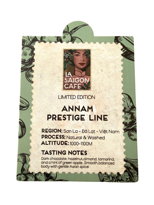 ANNAM PRESTIGE LINE-Limited Edition – 1 KG