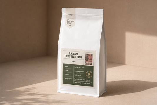 ANNAM PRESTIGE LINE-Limited Edition – 1 KG