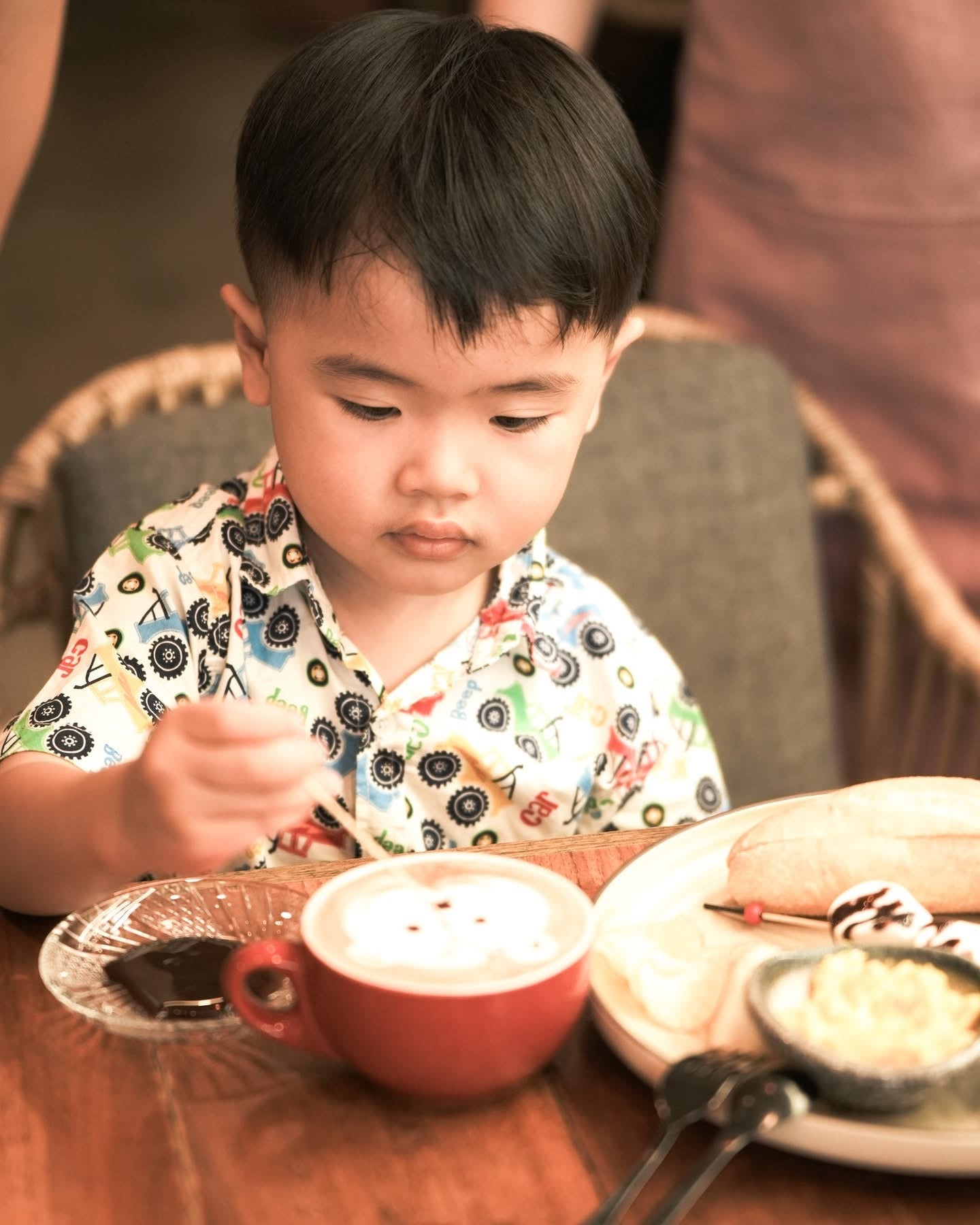 DIY KIDS MEAL