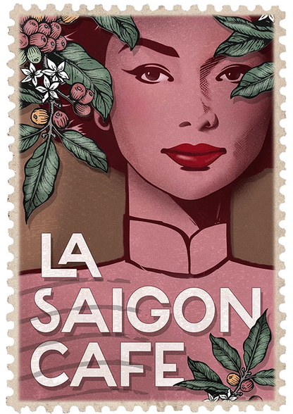 La Saigon Wallet Top-Up – $400 for 550 Value Spending